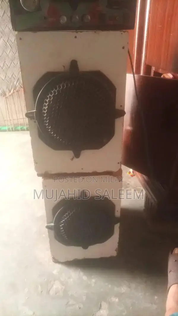 Bluetooth Speaker with Powerful Bass and High Sound Quality