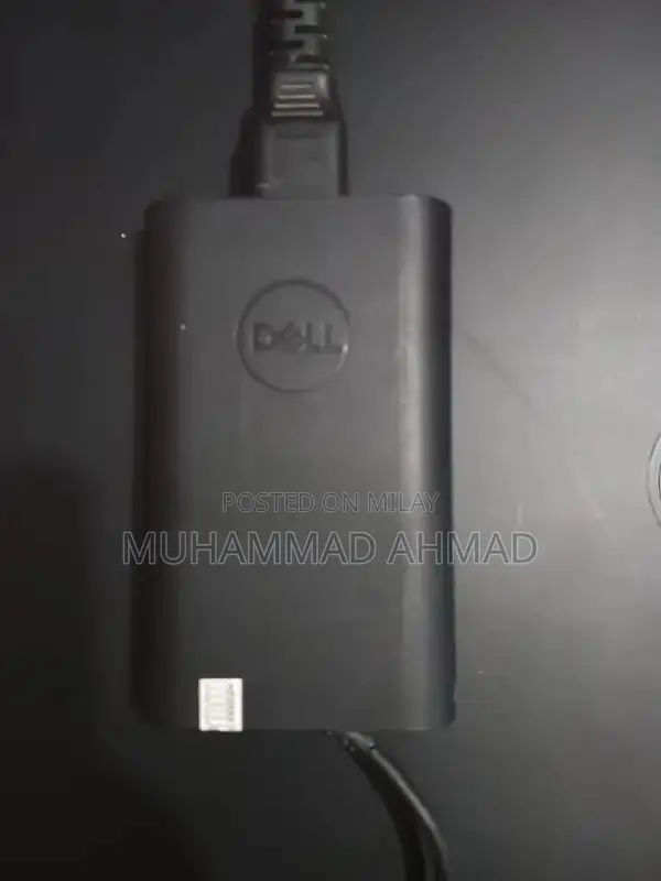 Dell Latitude E5570 Business Laptop - Intel Core i5, 8GB, 256GB SSD