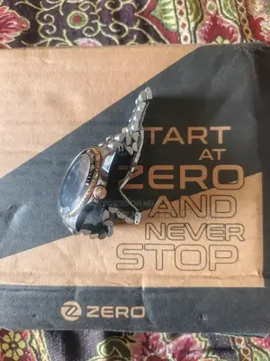 Zero Regal AI Smart Wearable Technology Device