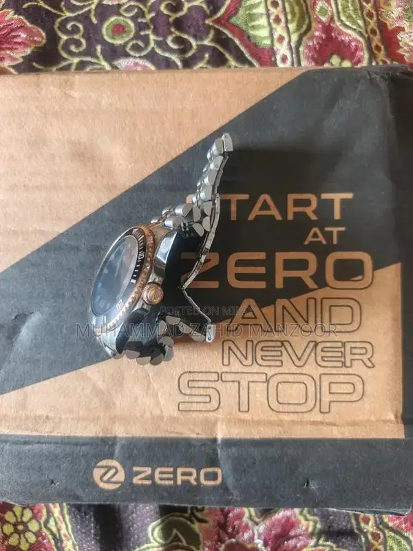 Zero Regal AI Smart Wearable Technology Device