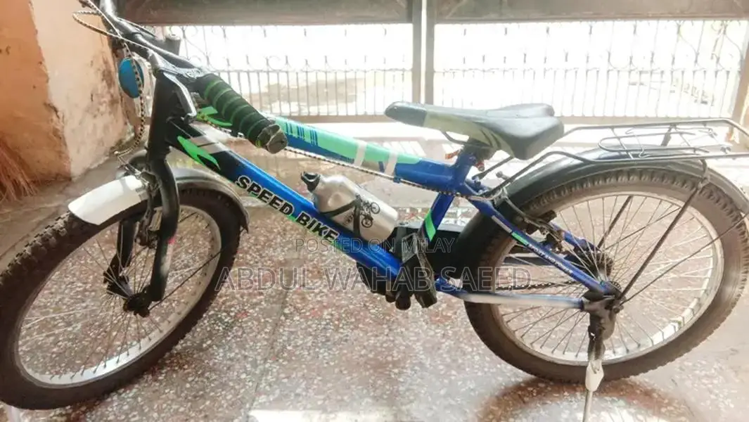 Kids Bicycle for 10-14 Years Old - No-Gear Bicycle