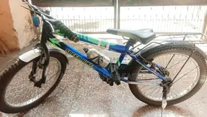 Photo - Kids Bicycle for 10-14 Years Old - No-Gear Bicycle