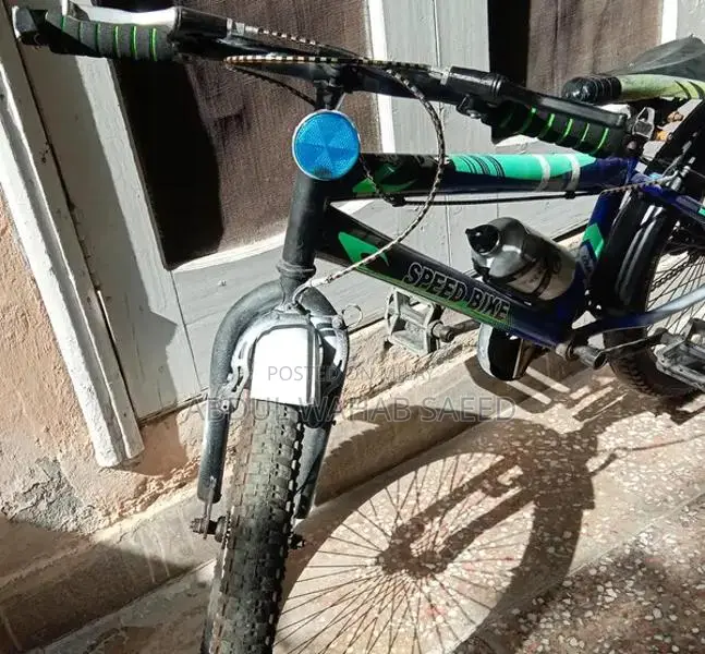 Kids Bicycle for 10-14 Years Old - No-Gear Bicycle