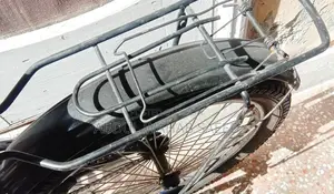 Kids Bicycle for 10-14 Years Old - No-Gear Bicycle