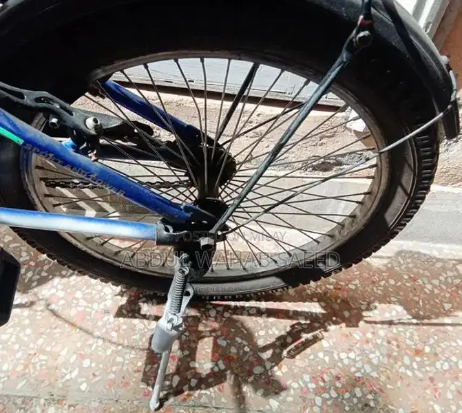 Kids Bicycle for 10-14 Years Old - No-Gear Bicycle