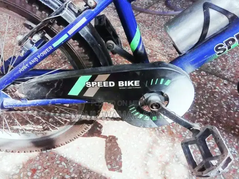 Kids Bicycle for 10-14 Years Old - No-Gear Bicycle