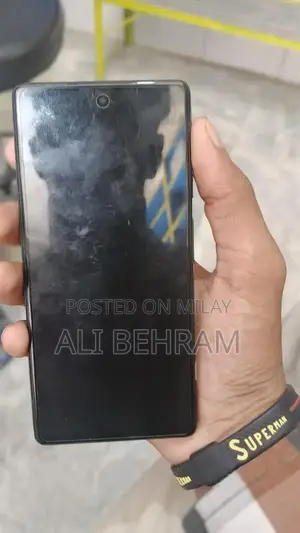 Google Pixel 6a Smartphone - 128GB Unlocked Excellent Condition