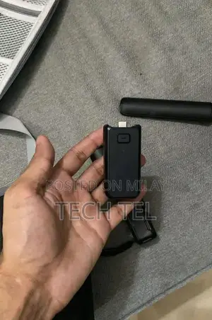 DJI Osmo Pocket 3 Professional Handheld Camera Stabilizer