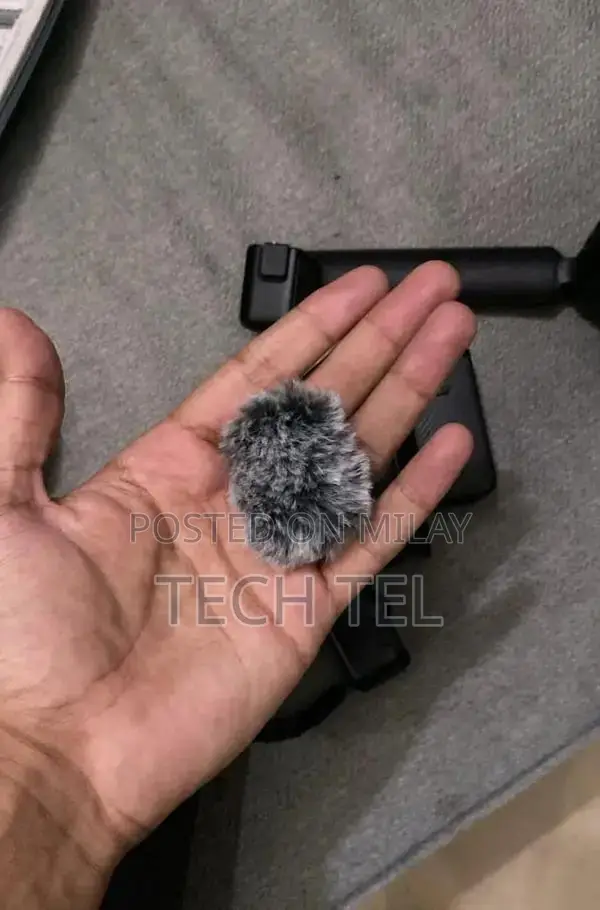 DJI Osmo Pocket 3 Professional Handheld Camera Stabilizer