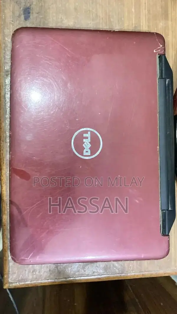 Dell Inspiron N4050 Laptop - Office and Online Work