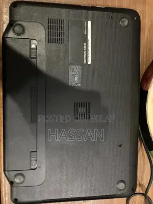 Dell Inspiron N4050 Laptop - Office and Online Work