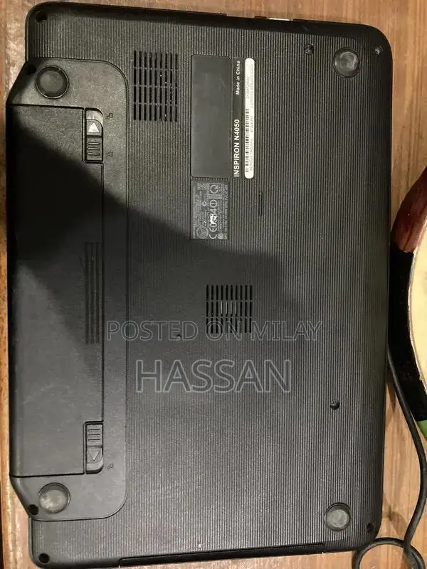 Dell Inspiron N4050 Laptop - Office and Online Work