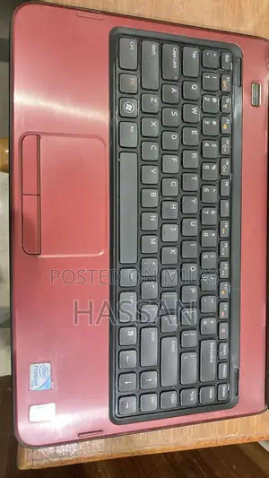 Dell Inspiron N4050 Laptop - Office and Online Work