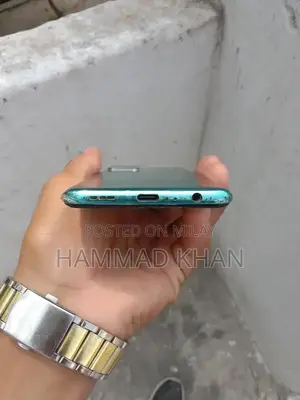Oppo F19 Pro Smartphone - Near Mint Condition