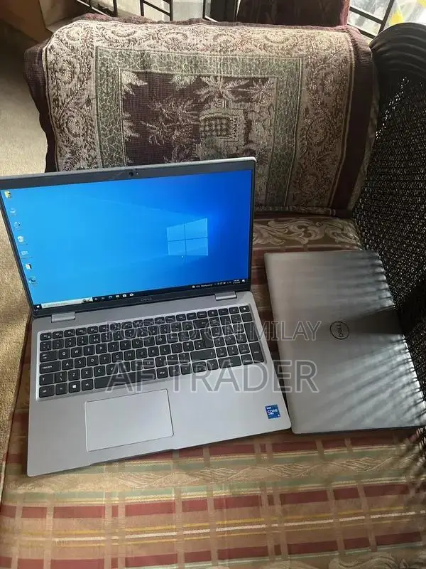 Dell Core i5/i7 12th Gen Laptop with FHD Display