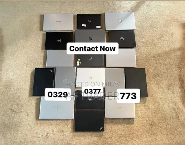 Dell Core i5/i7 12th Gen Laptop with FHD Display