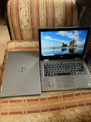 Dell Core i5/i7 12th Gen Laptop with FHD Display