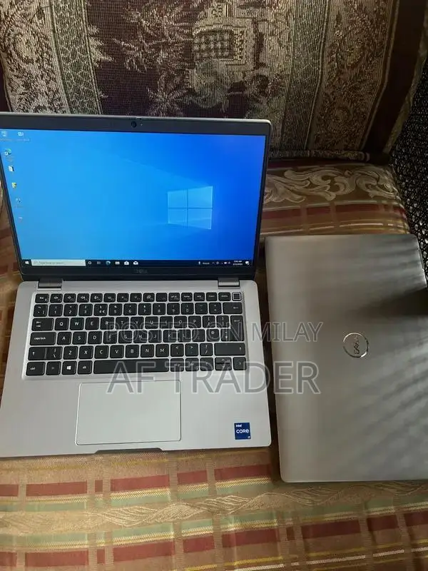 Dell Core i5/i7 12th Gen Laptop with FHD Display