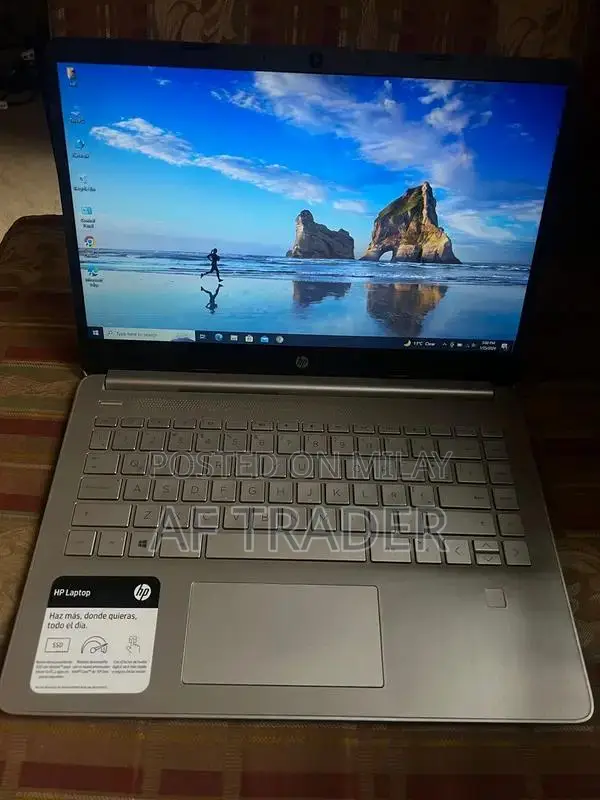 Dell Core i5/i7 12th Gen Laptop with FHD Display