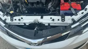 Toyota Corolla GLI Sedan - Reliable Compact Car