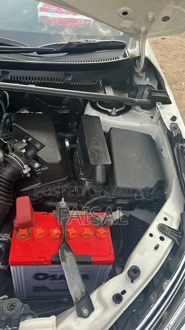 Toyota Corolla GLI Sedan - Reliable Compact Car