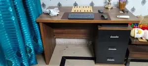 Photo - SAAB Multipurpose Office Workstation Table with Patex Lamination