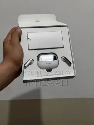 Ronin Vesper Wireless Earbuds with Advanced Noise Cancellation