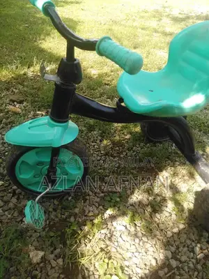 Kids Bicycle for 3-5 Years Old - Good Condition