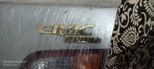 Photo - Honda Civic EK 2000 Complete Front Nose Cut Assembly