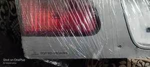 Honda Civic EK 2000 Complete Front Nose Cut Assembly