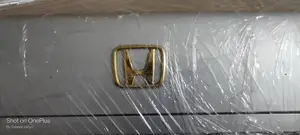 Honda Civic EK 2000 Complete Front Nose Cut Assembly