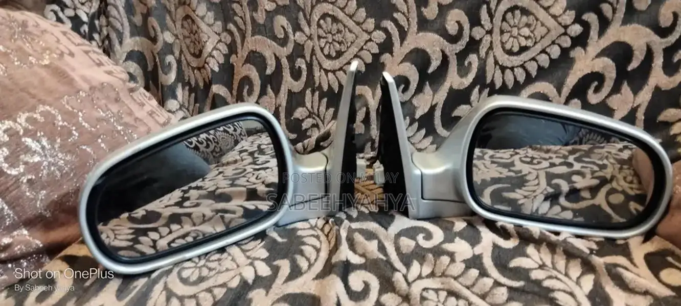 Honda Civic EK 2000 Complete Front Nose Cut Assembly