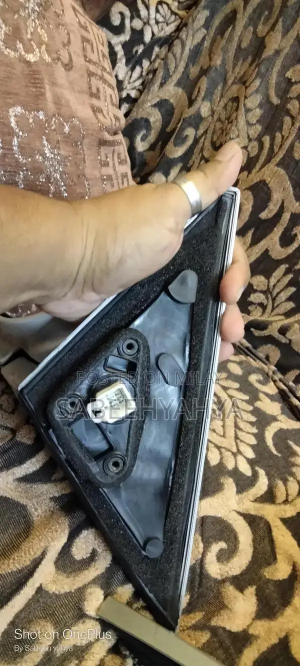 Honda Civic EK 2000 Complete Front Nose Cut Assembly