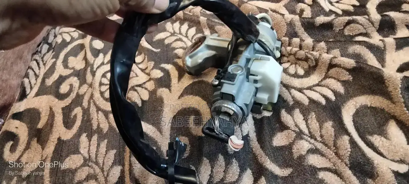 Honda Civic EK 2000 Complete Front Nose Cut Assembly