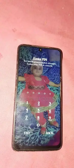 Redmi Note Smartphone with Storage Expansion