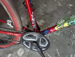 Photo - BMX Cycle for Riding - Good Condition Urban Bike