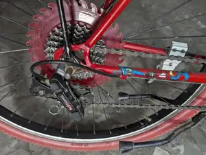 BMX Cycle for Riding - Good Condition Urban Bike