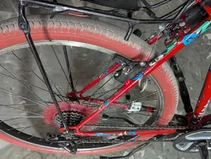 BMX Cycle for Riding - Good Condition Urban Bike