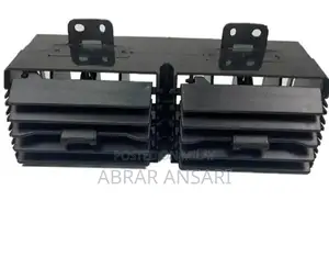 Photo - Suzuki Cultus Dashboard Center AC Air Vent Grill Replacement