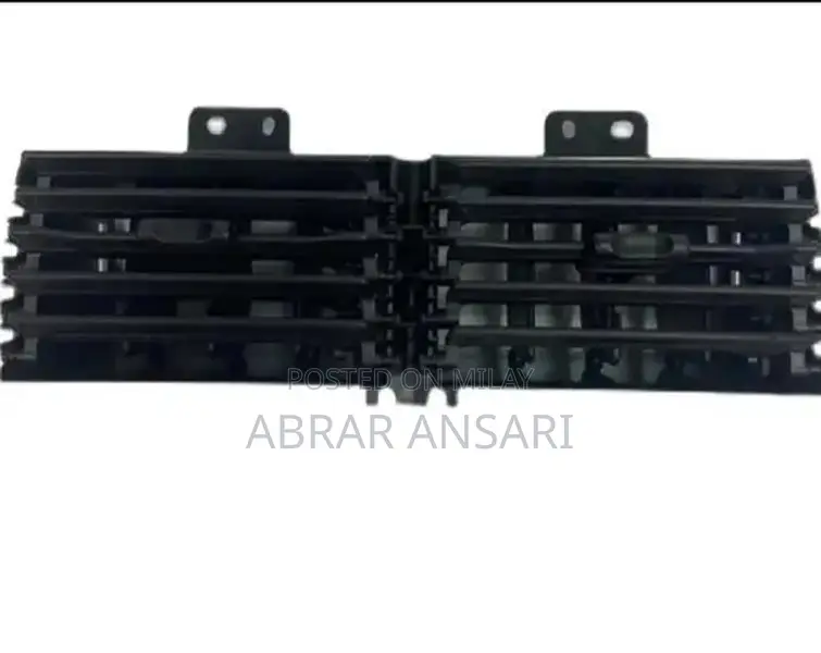 Suzuki Cultus Dashboard Center AC Air Vent Grill Replacement