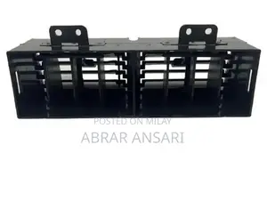 Suzuki Cultus Dashboard Center AC Air Vent Grill Replacement
