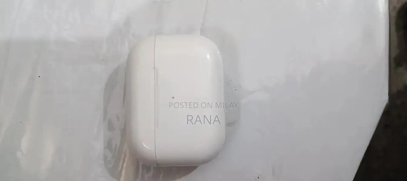 Wireless Earbuds with Leather Cover