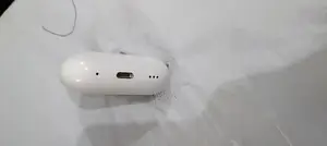 Wireless Earbuds with Leather Cover