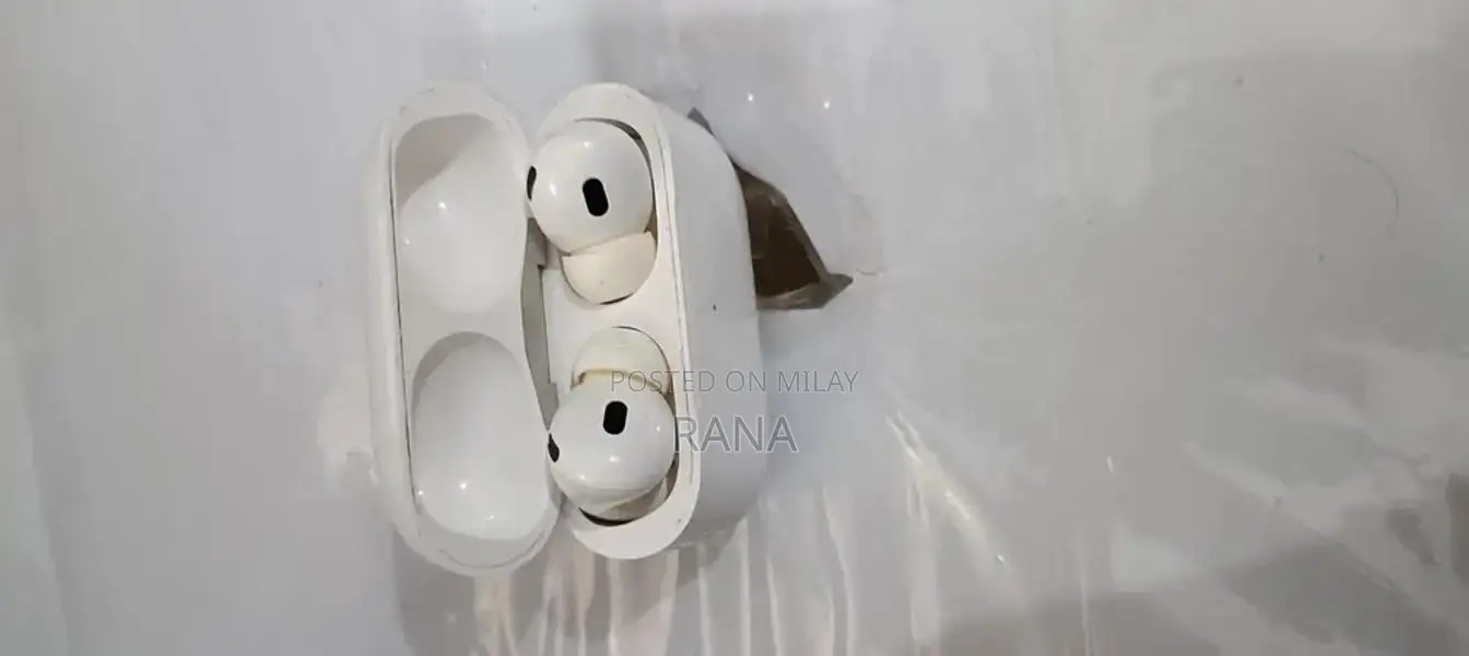 Wireless Earbuds with Leather Cover