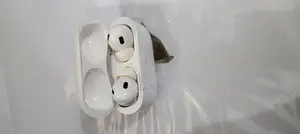 Wireless Earbuds with Leather Cover