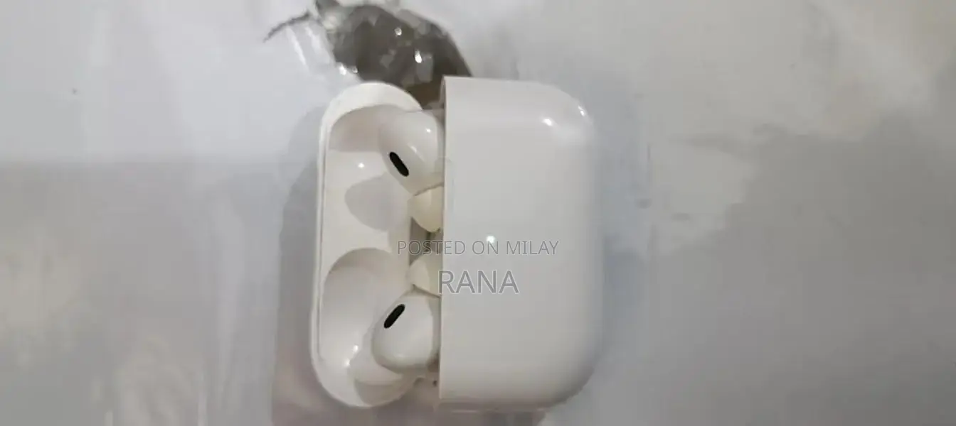 Wireless Earbuds with Leather Cover