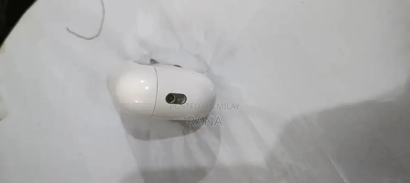 Wireless Earbuds with Leather Cover