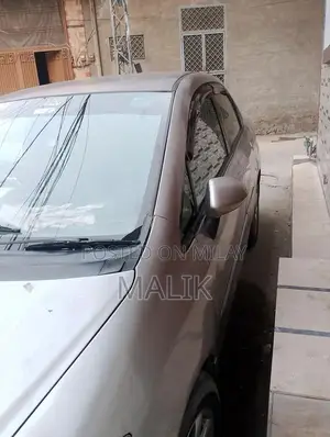 Photo - High-Performance Vehicle with Alloy Rim and AC Heater