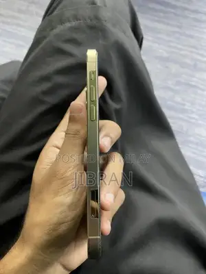 iPhone 12 Pro 128GB Smartphone