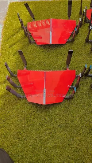 Photo - D-Link Ultra AC5300 Tri-Band Gaming WiFi Router